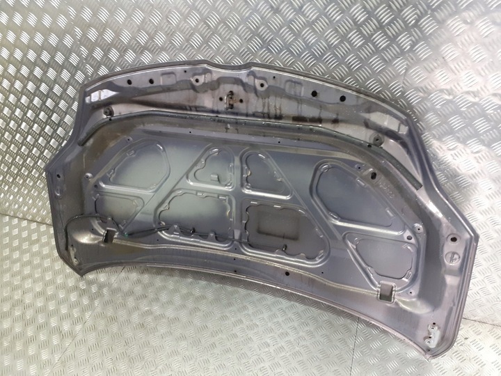 фото №3, Капот mazda 5 32s hb