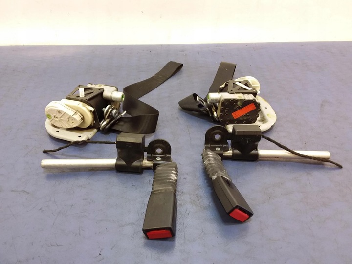 фото №14, Mercedes clk w209 панель роздавальна