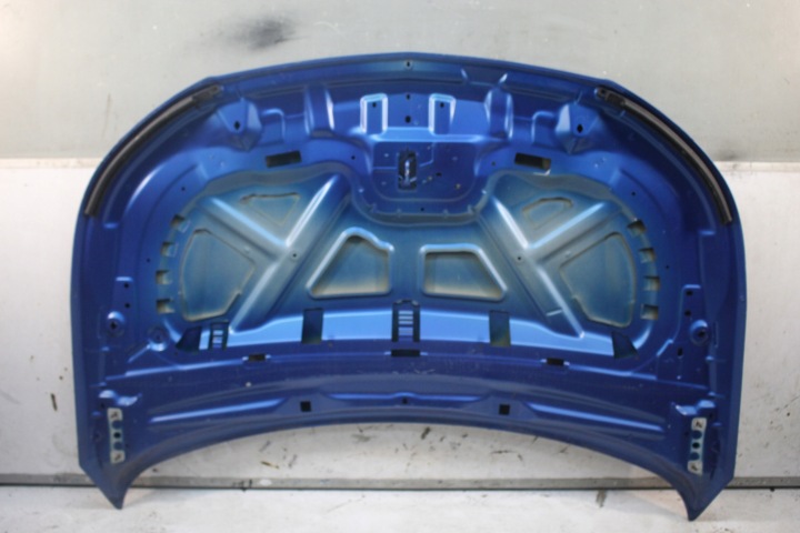 фото №6, Капот opel grandland x