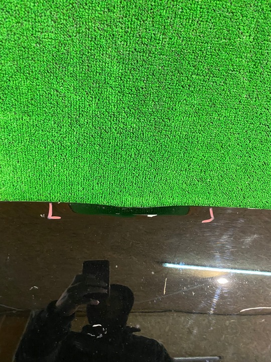 фото №6, Кришка двигуна audi a4 b9 15-