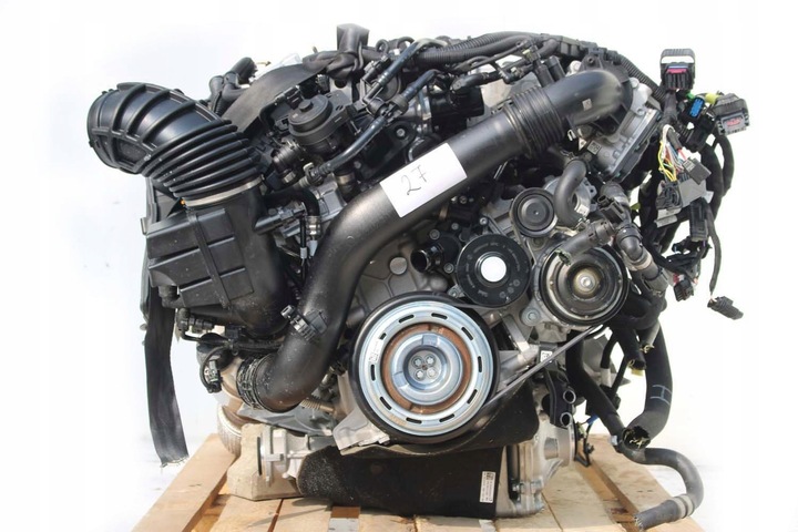 фото №9, Bmw насос пального 7934496 13517934496 7934496 двигун b58b30p b58n b58 b30 79