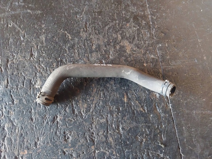 фото №9, Шланг / шланг системы охлаждение skoda octavia mk2 1z 1.9tdi 1k0121157a