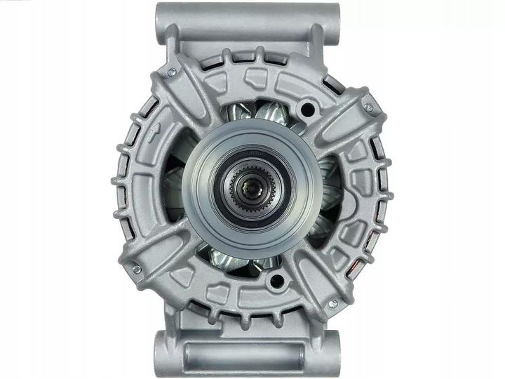 фото №2, A0438s генератор as-pl