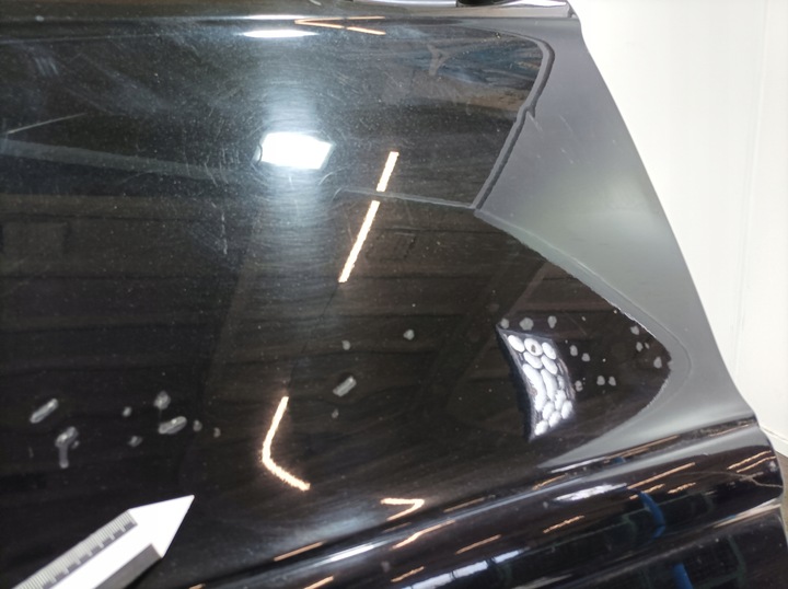 фото №5, Mercedes a w169 двері перед ліві передні 191