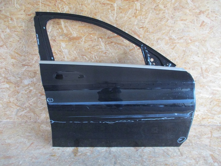 фото №1, Двері передні праві mercedes c клас w205