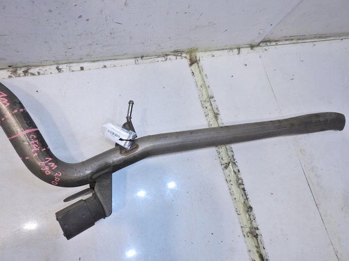 фото №6, Глушитель конечный выхлоп bmw 3 e91 2.0 d 7793620