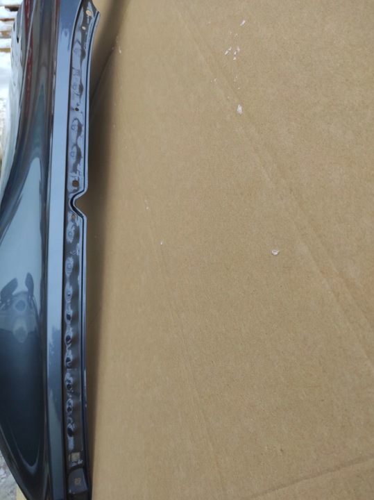 фото №15, Крыло правые перед переднее bmw f30 f31 a52