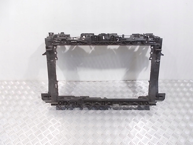 фото №13, Балка бампера перед ford fiesta mk8 16-23 h1bb-109a26-ah оригінал