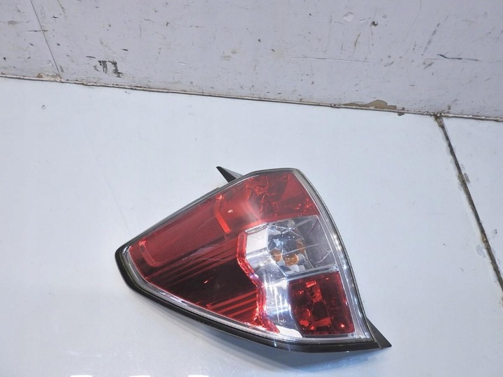 фото №7, Лампа левая задняя зад subaru forester iii 220-20046 220-20048