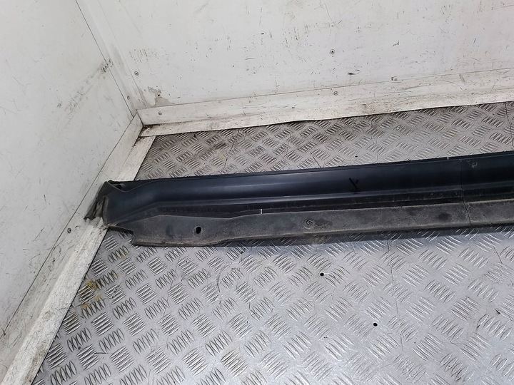 фото №6, Панель под лобовым стеклом citroen c4 picasso 9680532177 9680531877