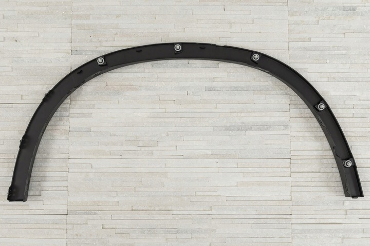 фото №12, Bmw x5 f15 13-18 планка заднего левого крыльев