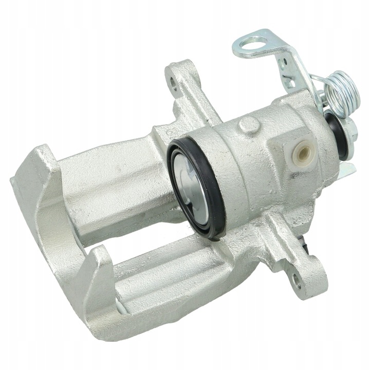 фото №1, Супорт гальма зад лівий vw transporter v t5