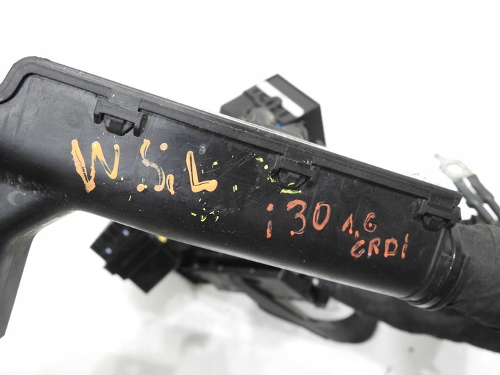 фото №6, Джгут установка двигуна hyundai i30 i 1.6 crdi