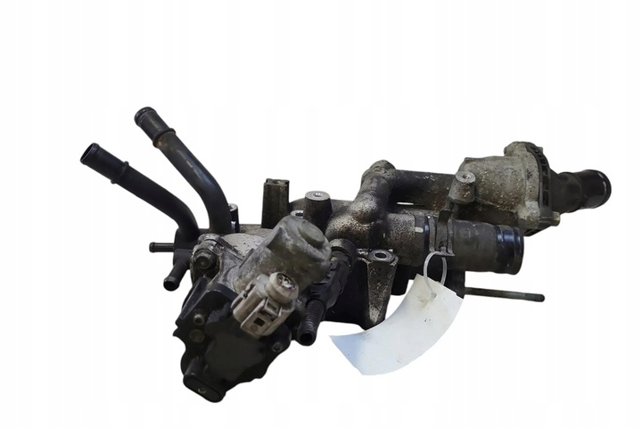 фото №6, Клапан egr hyundai santa fé ii cm 284102f000 2.2l дизель 145kw 2011