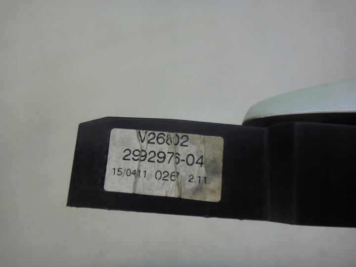 фото №8, Ручка правая правый зад bmw x1 e84 минерально-белый