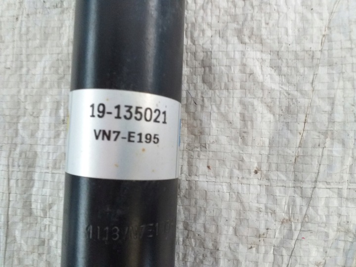 фото №2, Bmw e90 амортизатор амортизатор задній 19-135021