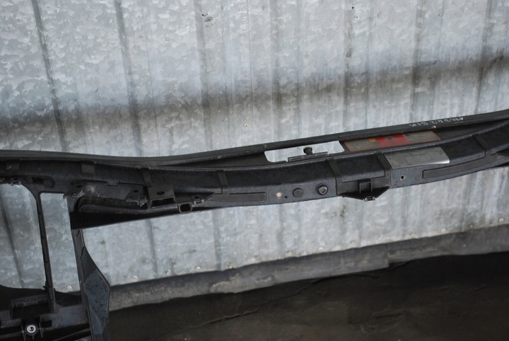 фото №5, Pas переднее усилитель audi a8 d3 4.2 bfm lubelsk