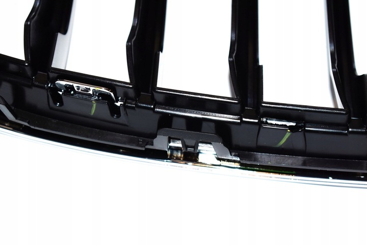 фото №13, Решётка декоративная правая bmw f48 x1 16 18 20 25 28