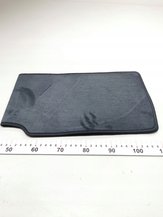 фото №6, Коврик - пол задняя ford galaxy 1994-2000 vx oem номер 1085744