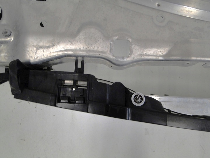 фото №7, Mercedes cls 257 w257 pas переднє комплектний підсилювач