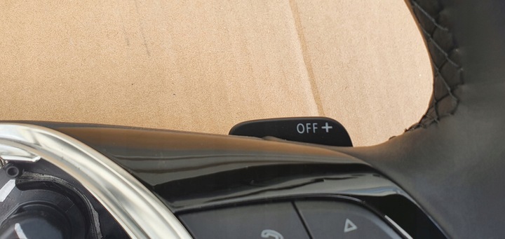 фото №6, Руль passat b8 jetta кожа новая 5c0419091ej