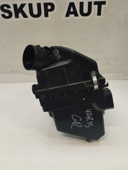 фото №5, Toyota yaris 4 iv gr корпус фільтра повітря 17812-24020