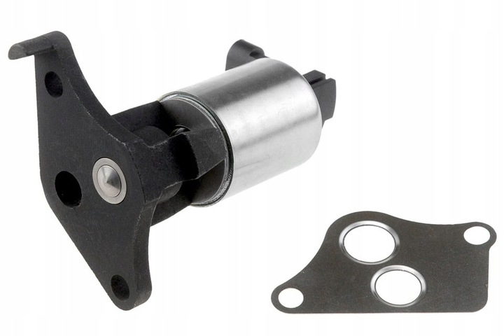 фото №12, Клапан egr opel astra g 2.2 16v 00-, vectra b 2.2 16v 00-, vectra c 2.2 16v