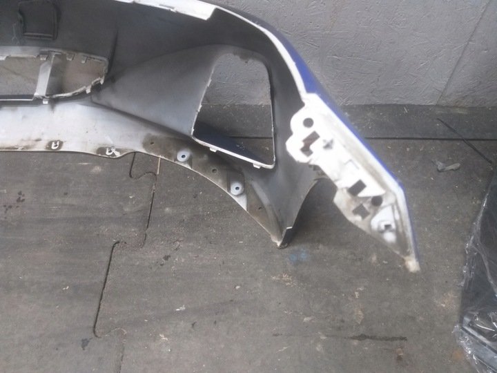 фото №8, Бампер перед bmw 3 iii g20 g21 рестайлинг