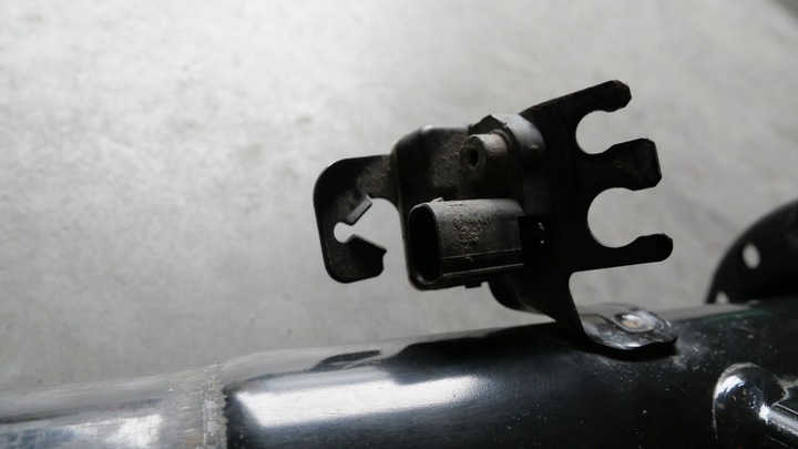 фото №5, Bmw f33 амортизатор vdc переднее правый перед 6850268