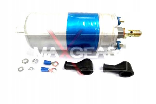 фото №2, Насос пального електричний db maxgear