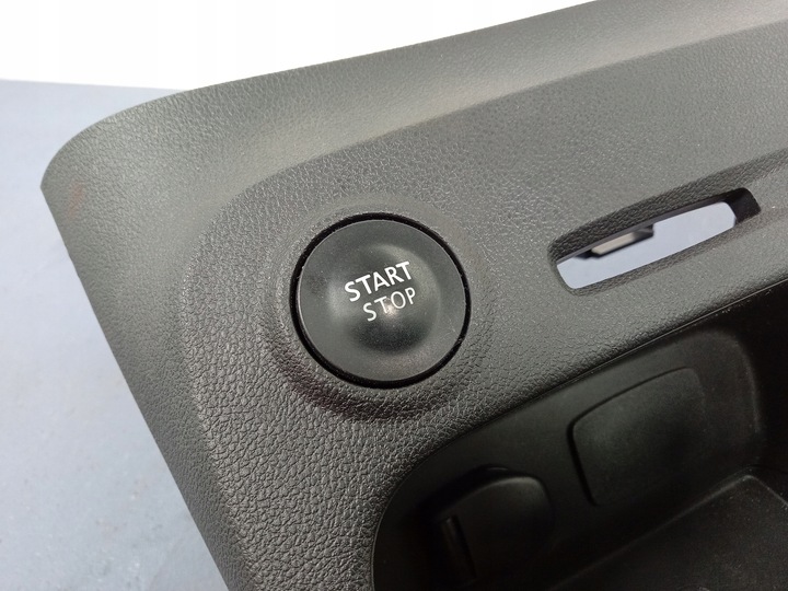 фото №5, Captur i 13- туннель средний рамка 969257063r