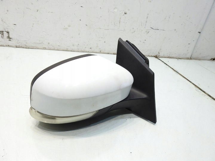 фото №15, Зеркало правые 8 pin 5b ford focus mk3 024550 034550