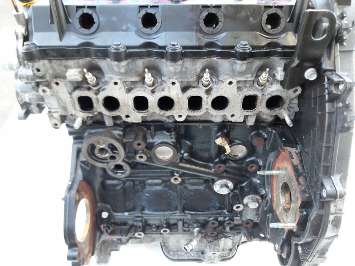 фото №6, Двигун opel astra iii 2008r 1.7 cdti z17dtr