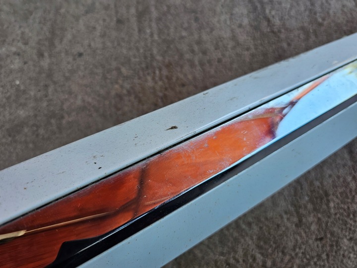 фото №5, Volkswagen arteon планка двері права перед передня 3g8854880b