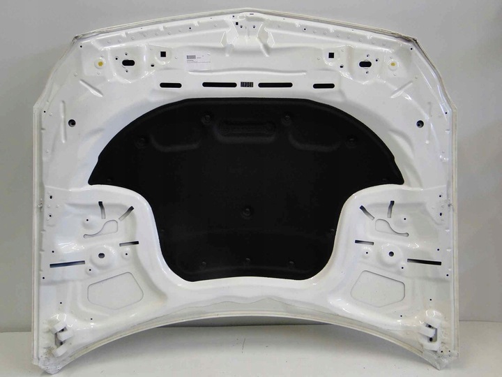 фото №9, Mercedes cls 218 w218 капот кришка двигуна 799