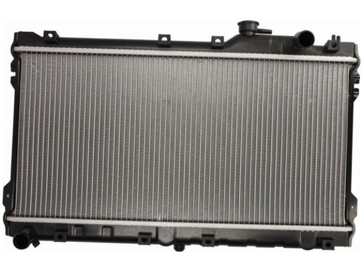 фото №1, Радіаторів mazda mx-5 i 1.6 1.8