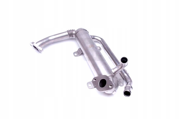 фото №10, Радіаторів клапана egr seat ibiza iv skoda fabia ii esen skv