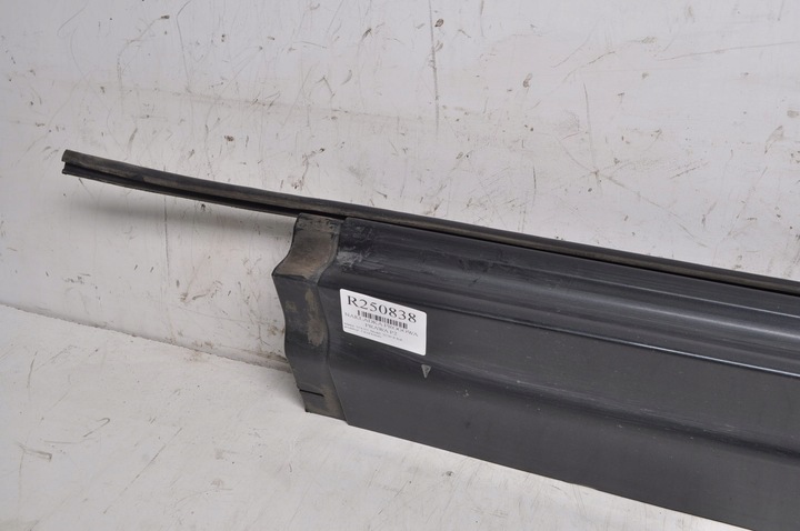 фото №7, Volvo xc90 ii накладка пороговая правая 31395884