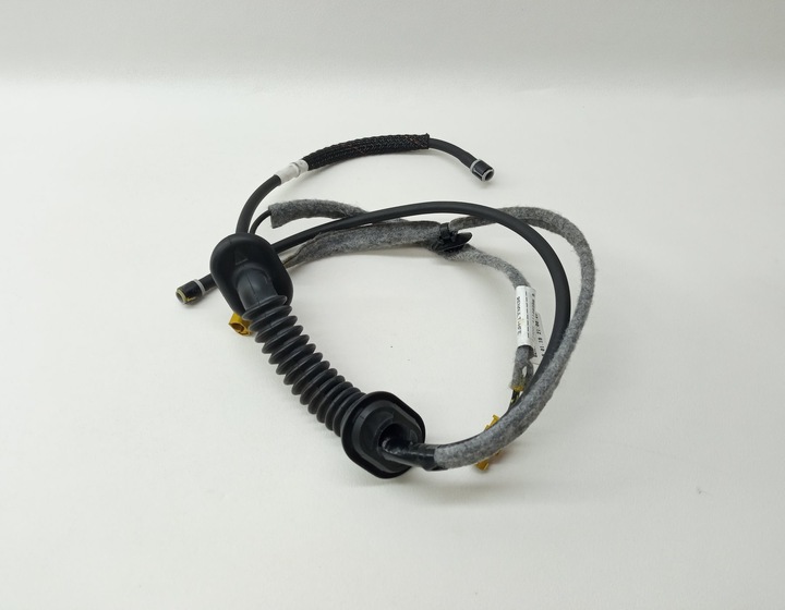 фото №1, Джгут радіо renault kadjar 1.3 tce 140 282454009r