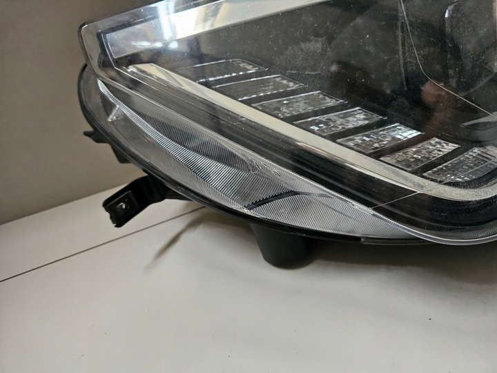 фото №8, Лампа передня права праві перед seat ibiza iv 4 ксенон led eu 6j1941008q