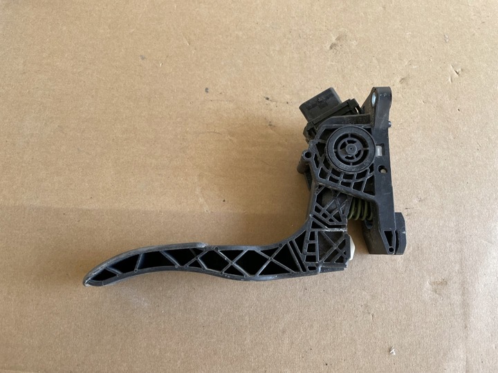 фото №1, Педаль газа mercedes sprinter 910 907 a9073010200