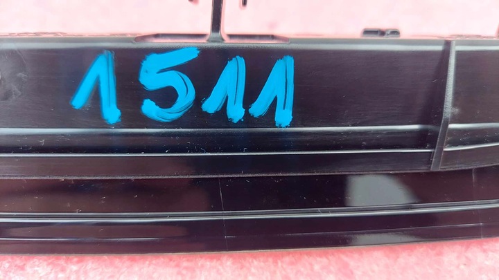 фото №6, Лампа vw id.3 id 3 drl led правая оригинал fv