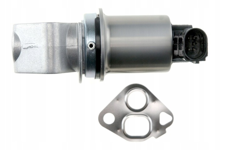 фото №11, Клапан egr турбины seat leon vw golf iv 1.4 16v 97-
