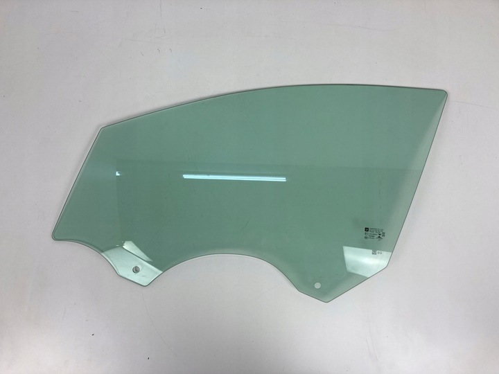 фото №1, Astra k v стекло дверь левый перед передняя 20r