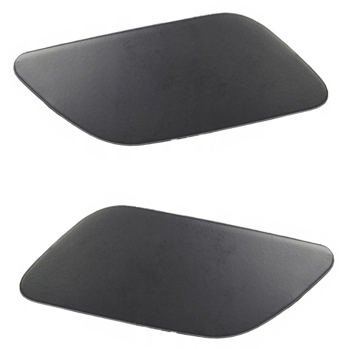 фото №1, Заглушки склоомивача лампа audi a6 c7 2010-