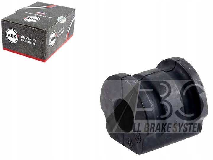 фото №1, Втулка стабилизатора seat ibiza v 1.6 tdi 6j5. 6p