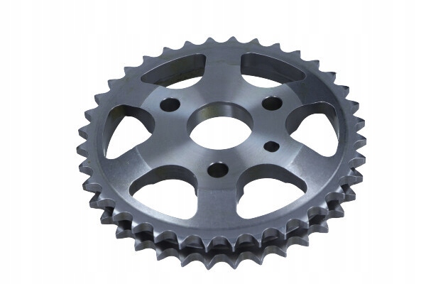 фото №6, Колесо вал розподільний вал db c клас 3,0d 05- ina 554014910