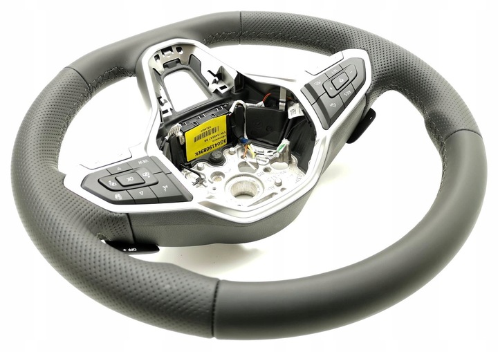 фото №9, Нова org кермо vw passat b8 3g0419089ek