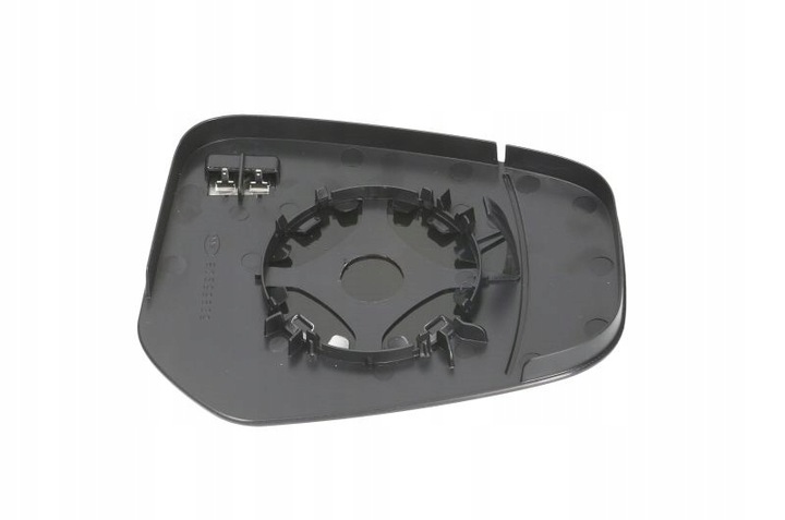 фото №4, Вкладка зеркало внешний ford tourneo courier