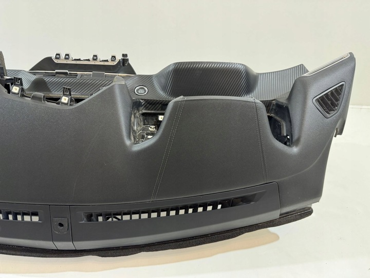 фото №10, Панель консоль peugeot 2008 ii gt-line подушка безпеки